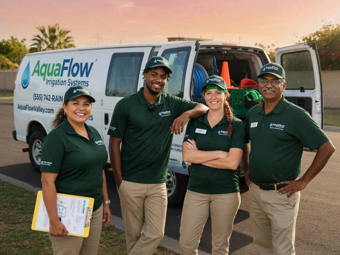 Irrigation Installation company in Lewisport, KY