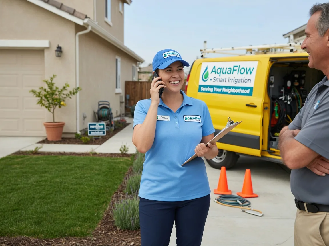 Irrigation Installation Lewisport, KY FAQs